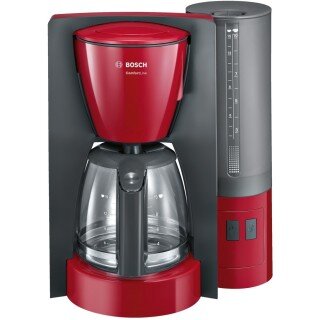 Bosch ComfortLine Kahve Makinesi kullananlar yorumlar
